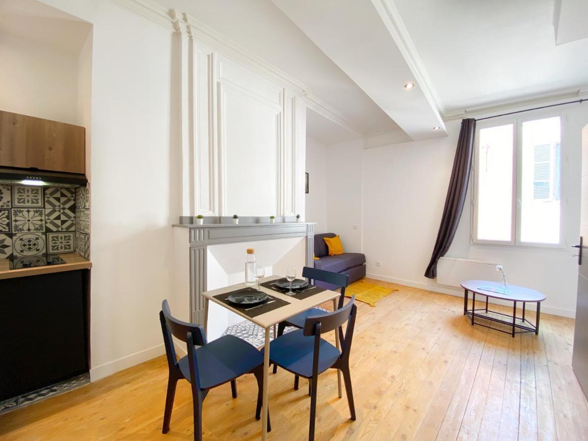 Hypercentre 5 Toulouse Beau Studio Climatise Εξωτερικό φωτογραφία